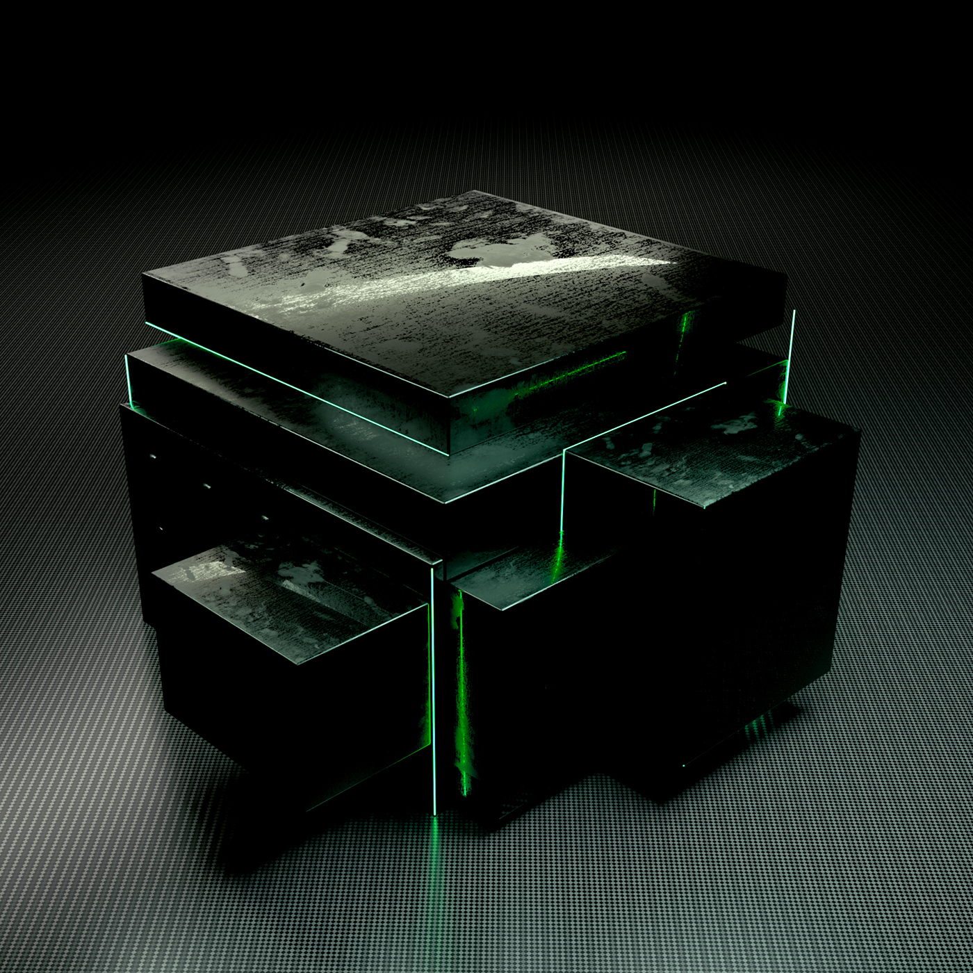 design sketch，Render，4d，film，