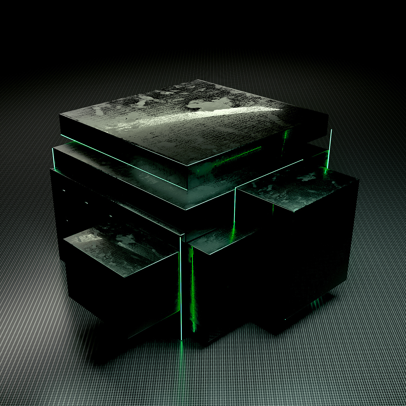design sketch，Render，4d，film，