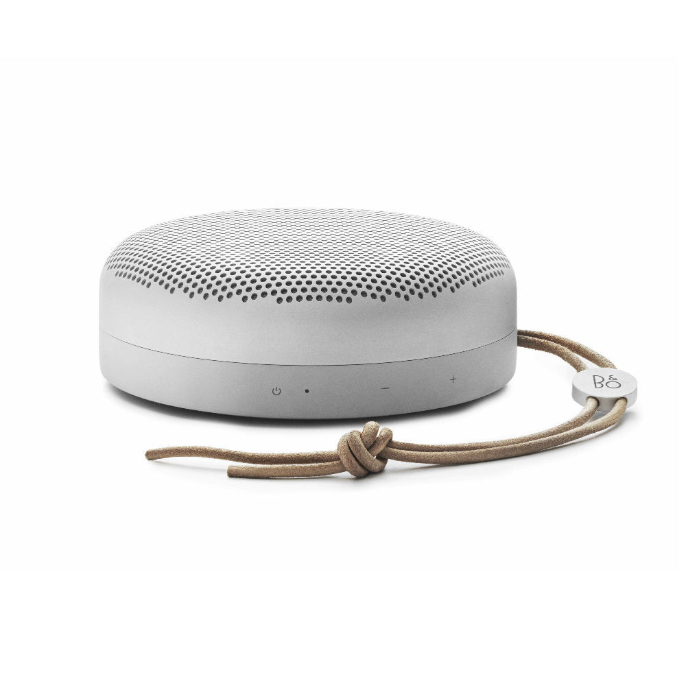Bluetooth，loudspeaker box，BeoPlay A1，intelligence，Built-in microphone ，