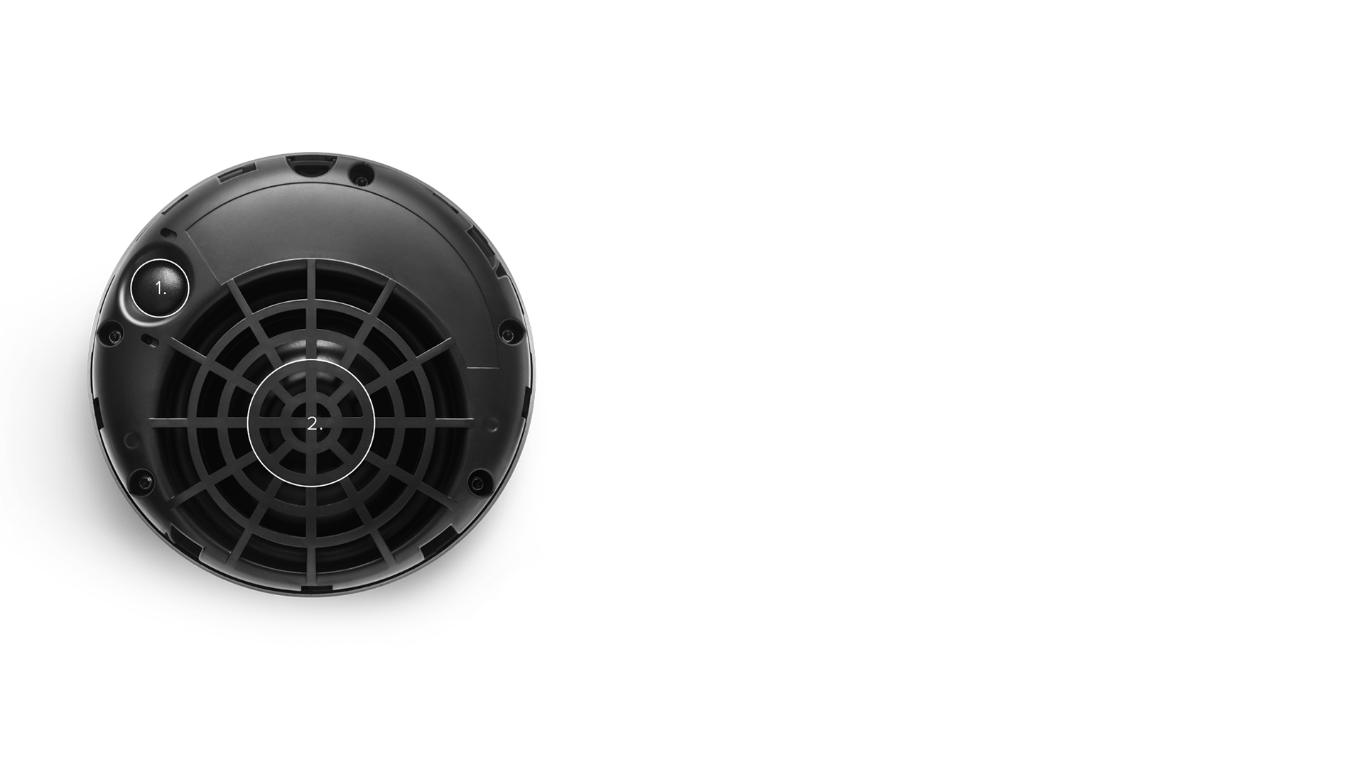 Bluetooth，loudspeaker box，BeoPlay A1，intelligence，Built-in microphone ，