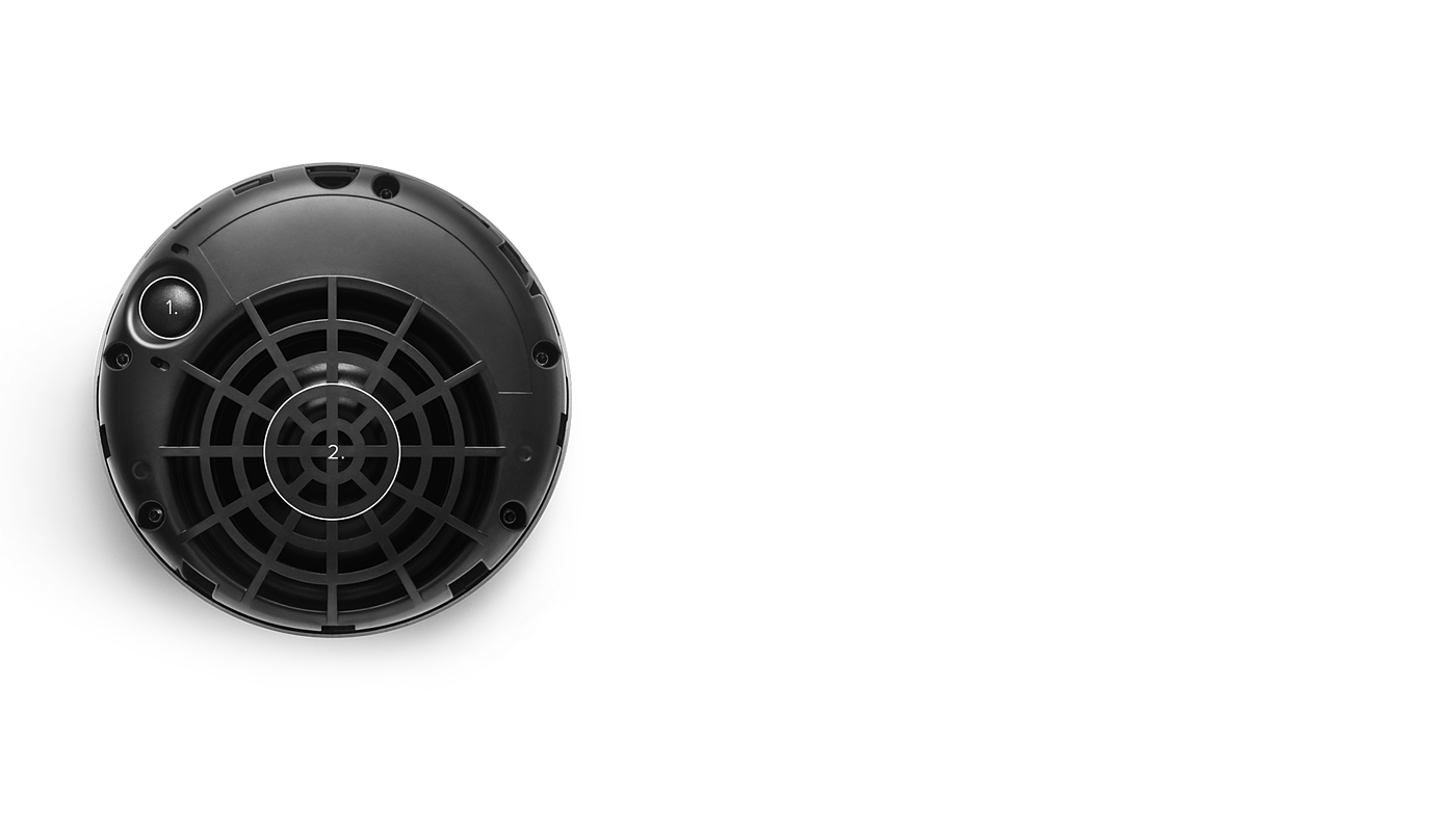 Bluetooth，loudspeaker box，BeoPlay A1，intelligence，Built-in microphone ，