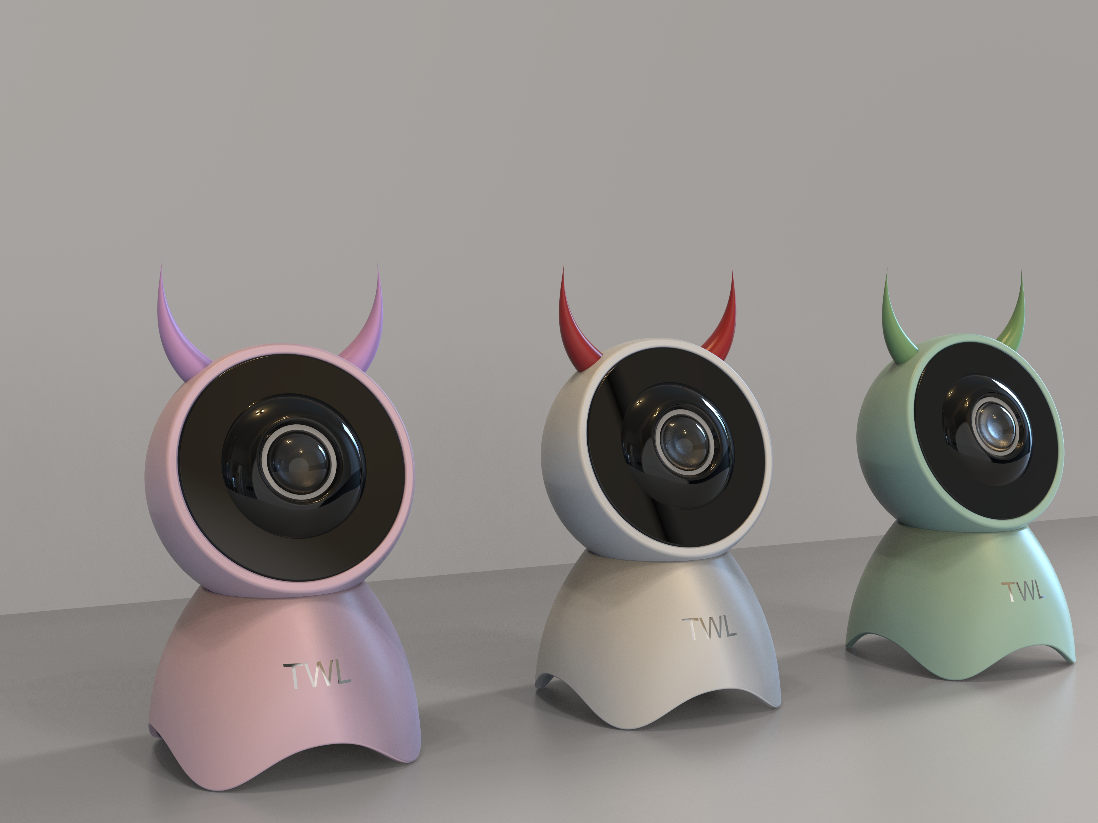 product design，small home appliances，