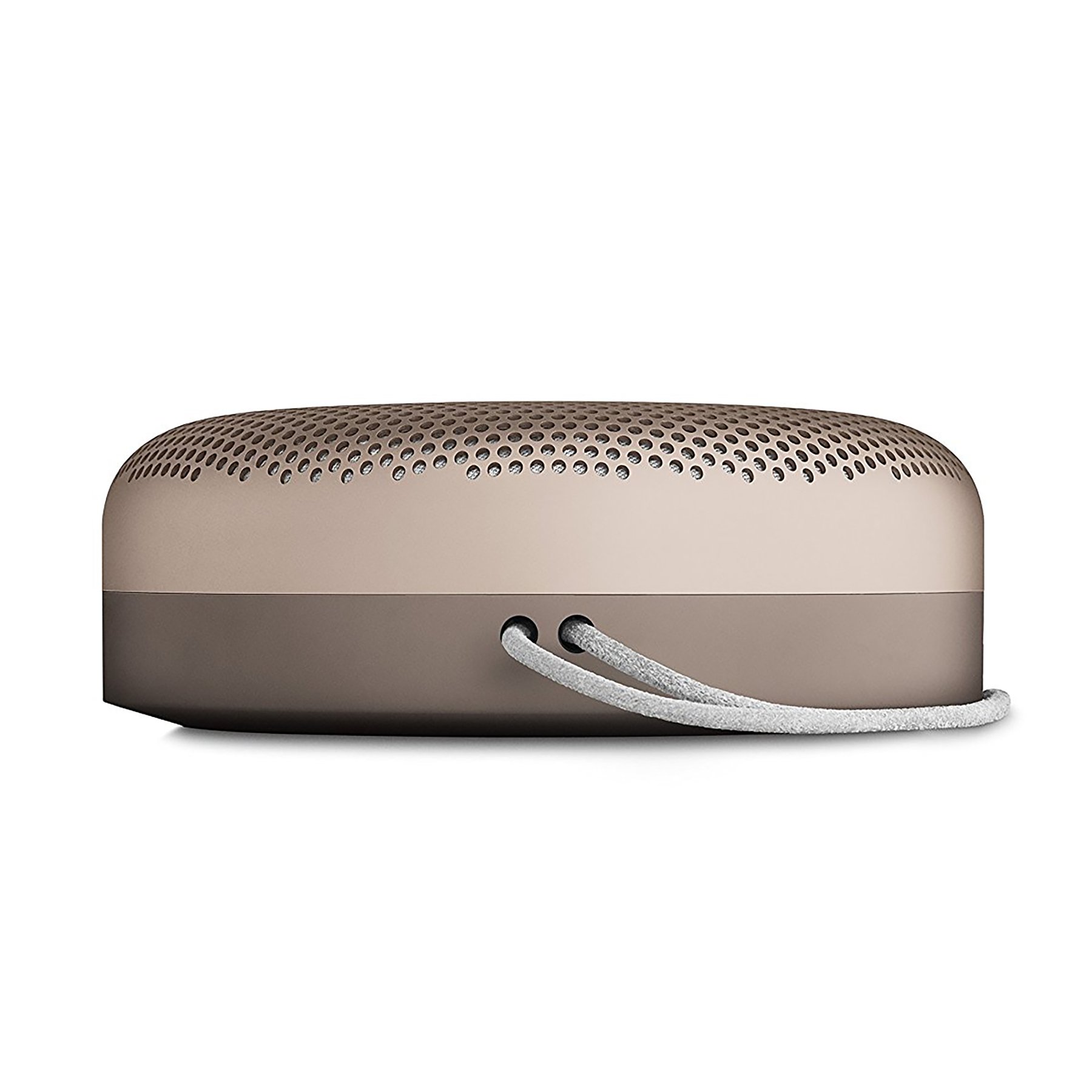 Bluetooth，loudspeaker box，BeoPlay A1，intelligence，Built-in microphone ，