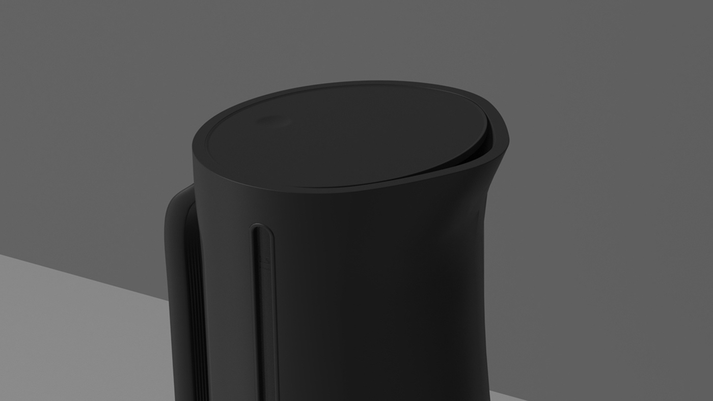 kettle，kettle，conceptual design，