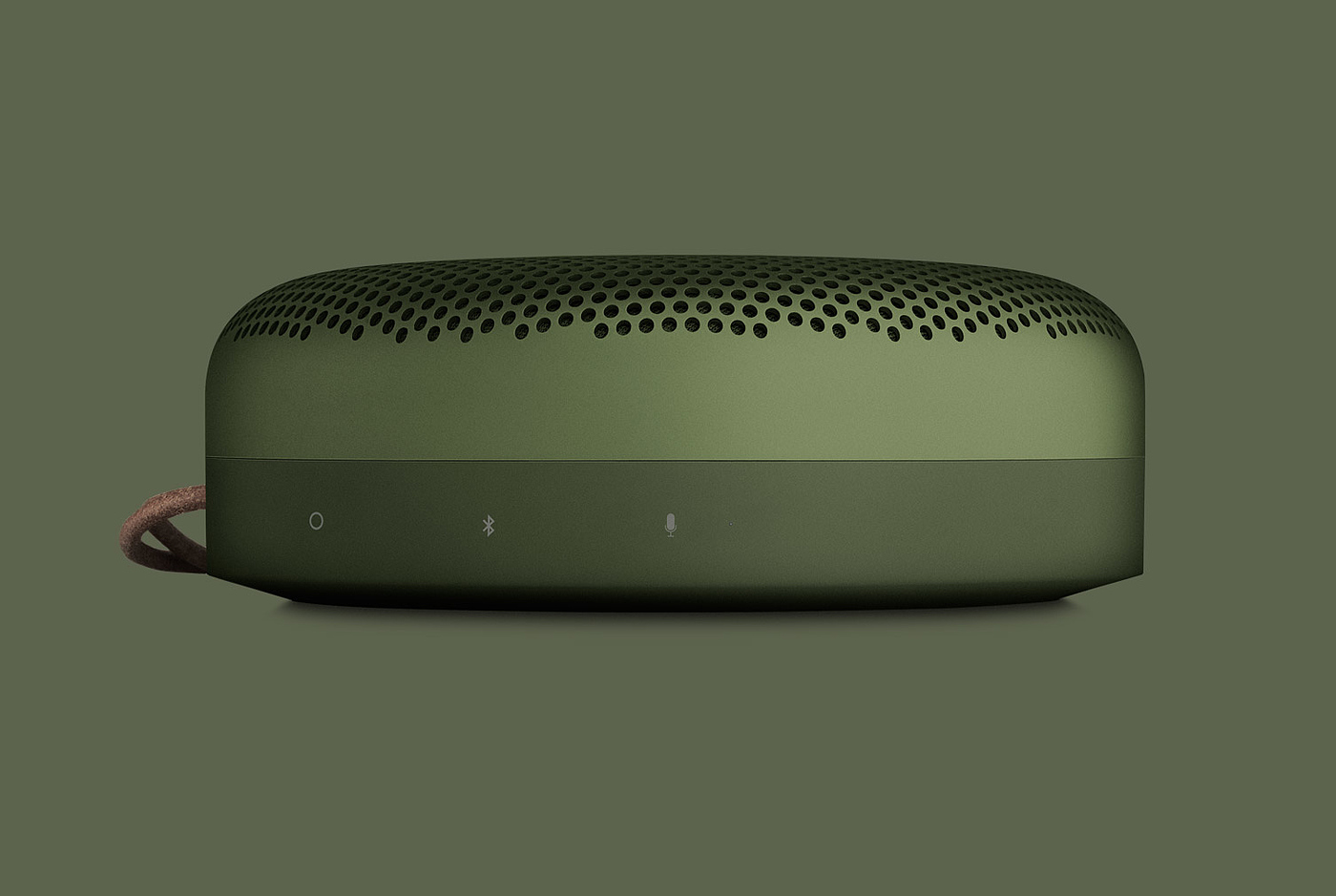 Bluetooth，loudspeaker box，BeoPlay A1，intelligence，Built-in microphone ，