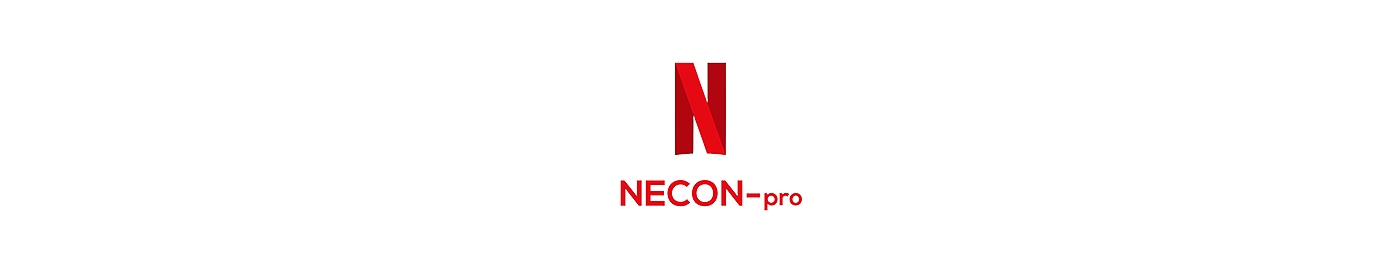 控制器，游戏设备，NETFLIX NECON-Pro，