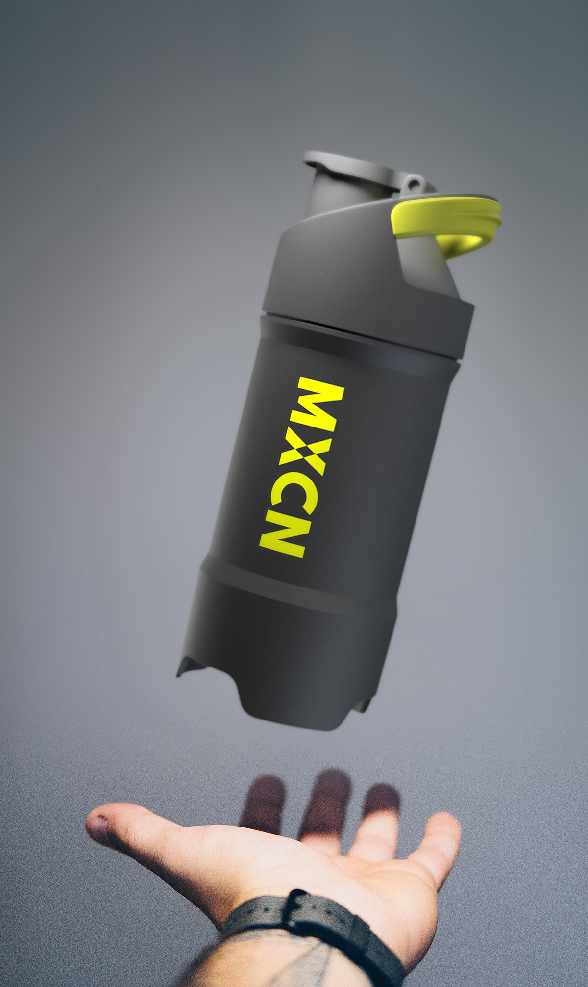 Blend Bottle，Sports bottle，Mixcon，