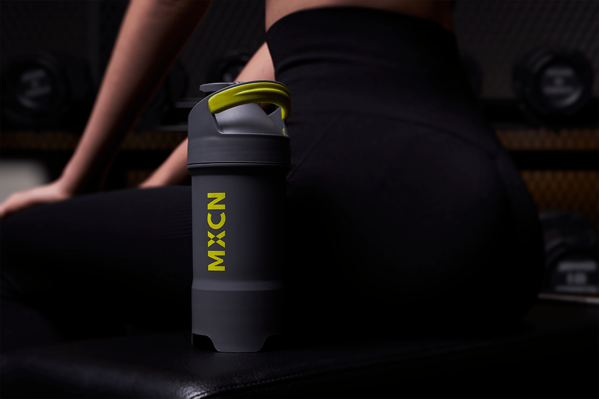 Blend Bottle，Sports bottle，Mixcon，