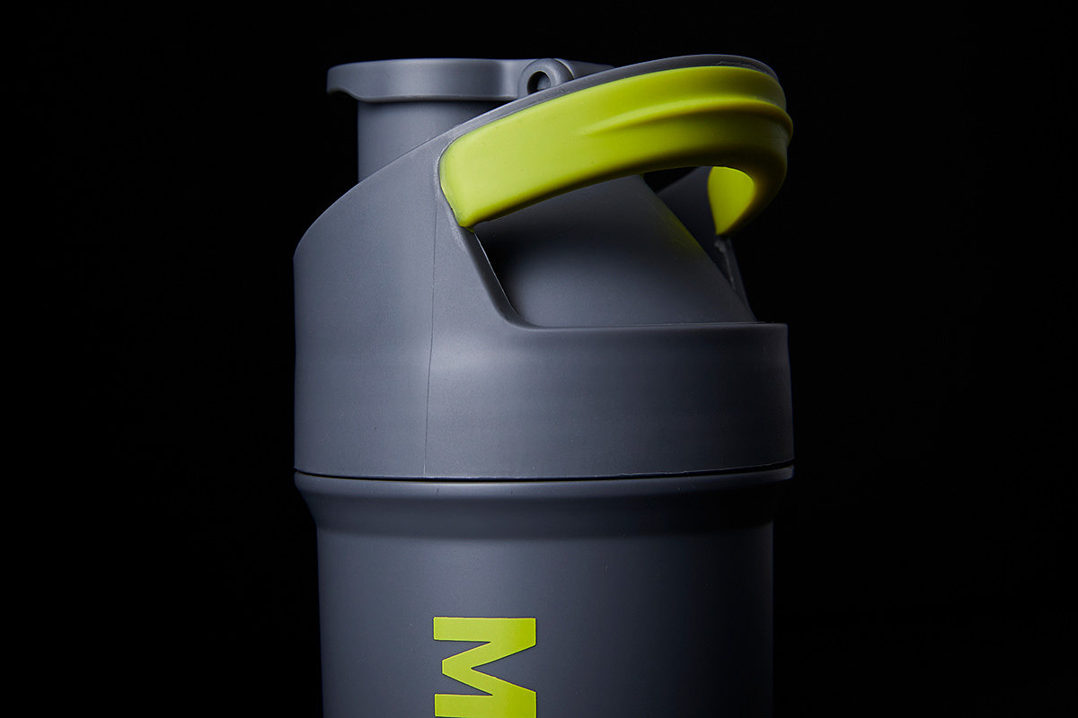 Blend Bottle，Sports bottle，Mixcon，