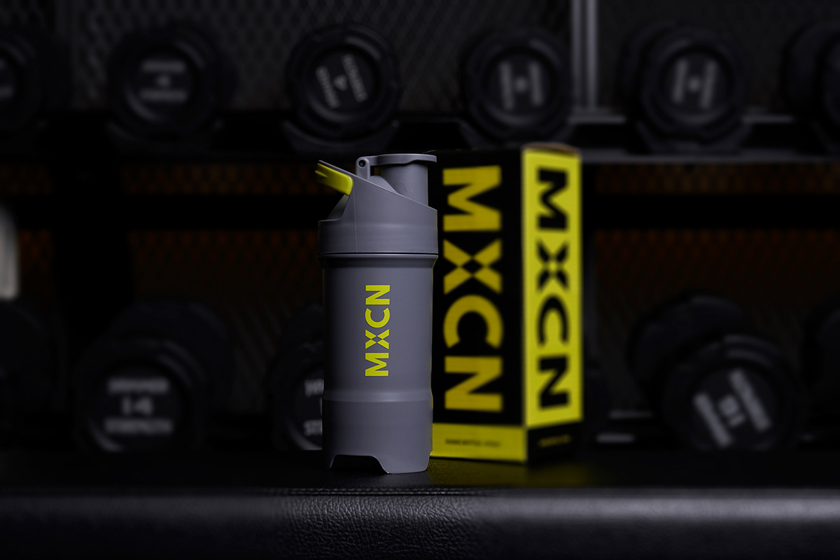 Blend Bottle，Sports bottle，Mixcon，