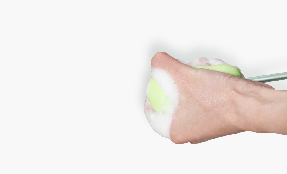 Cup brush，Xianga，aluminium，Simplicity，original，