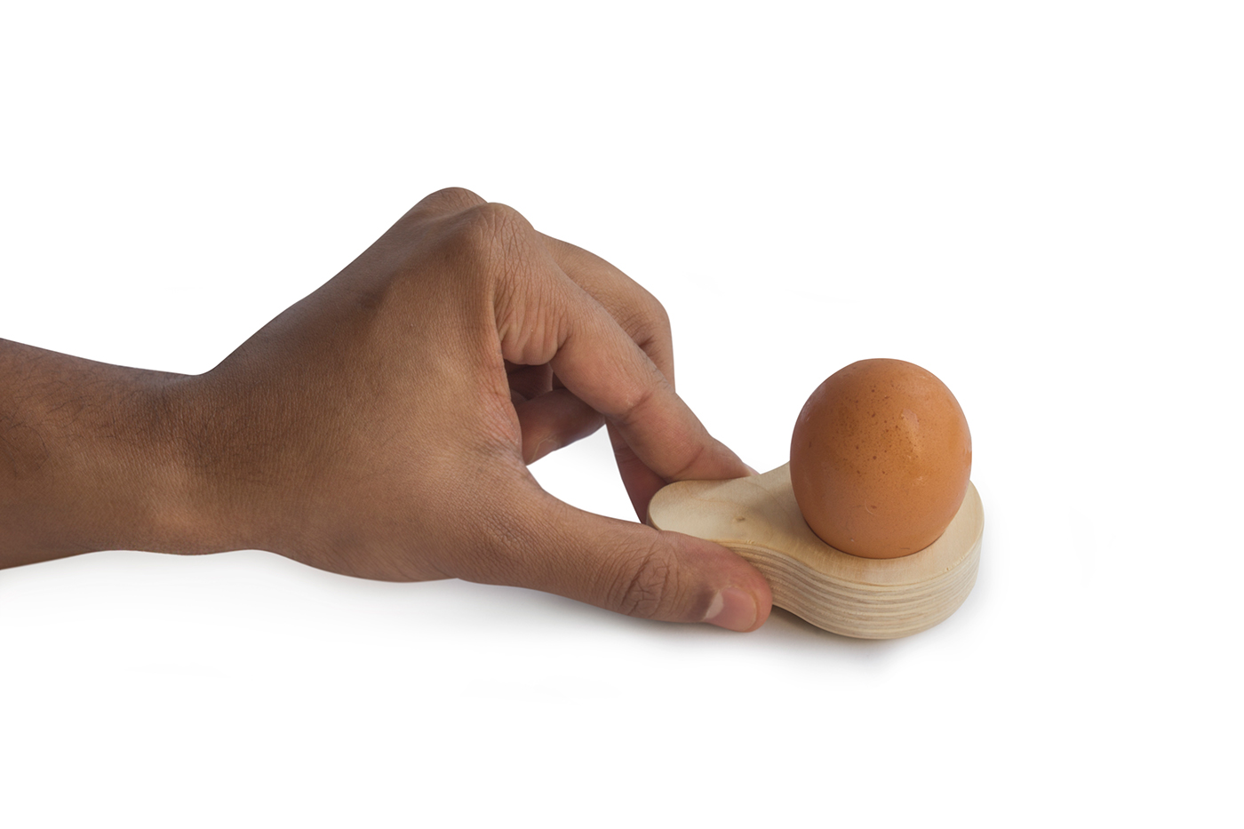 woodiness，egg，kitchen，Home Furnishing，Egg tray，