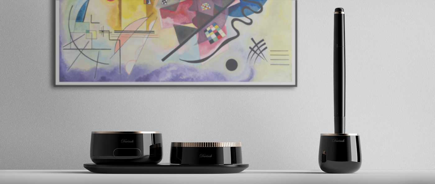 Color finder，Computer hand drawing，tool，auxiliary，