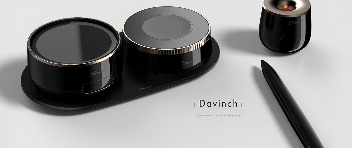 Color finder，Computer hand drawing，tool，auxiliary，