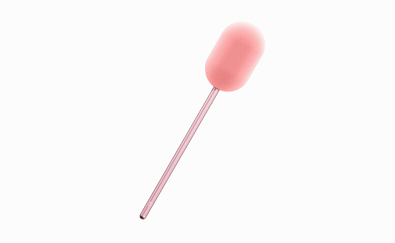 Cup brush，Xianga，aluminium，Simplicity，original，