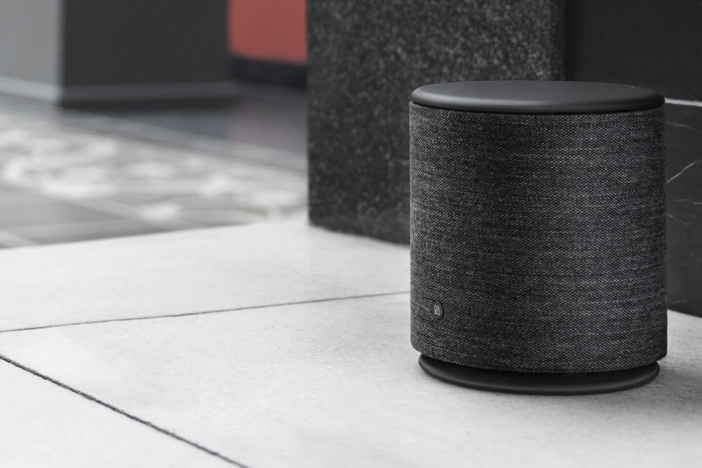 Wireless speaker，b&o，BEOPLAY M5，