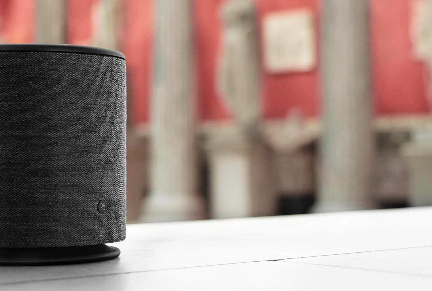 Wireless speaker，b&o，BEOPLAY M5，