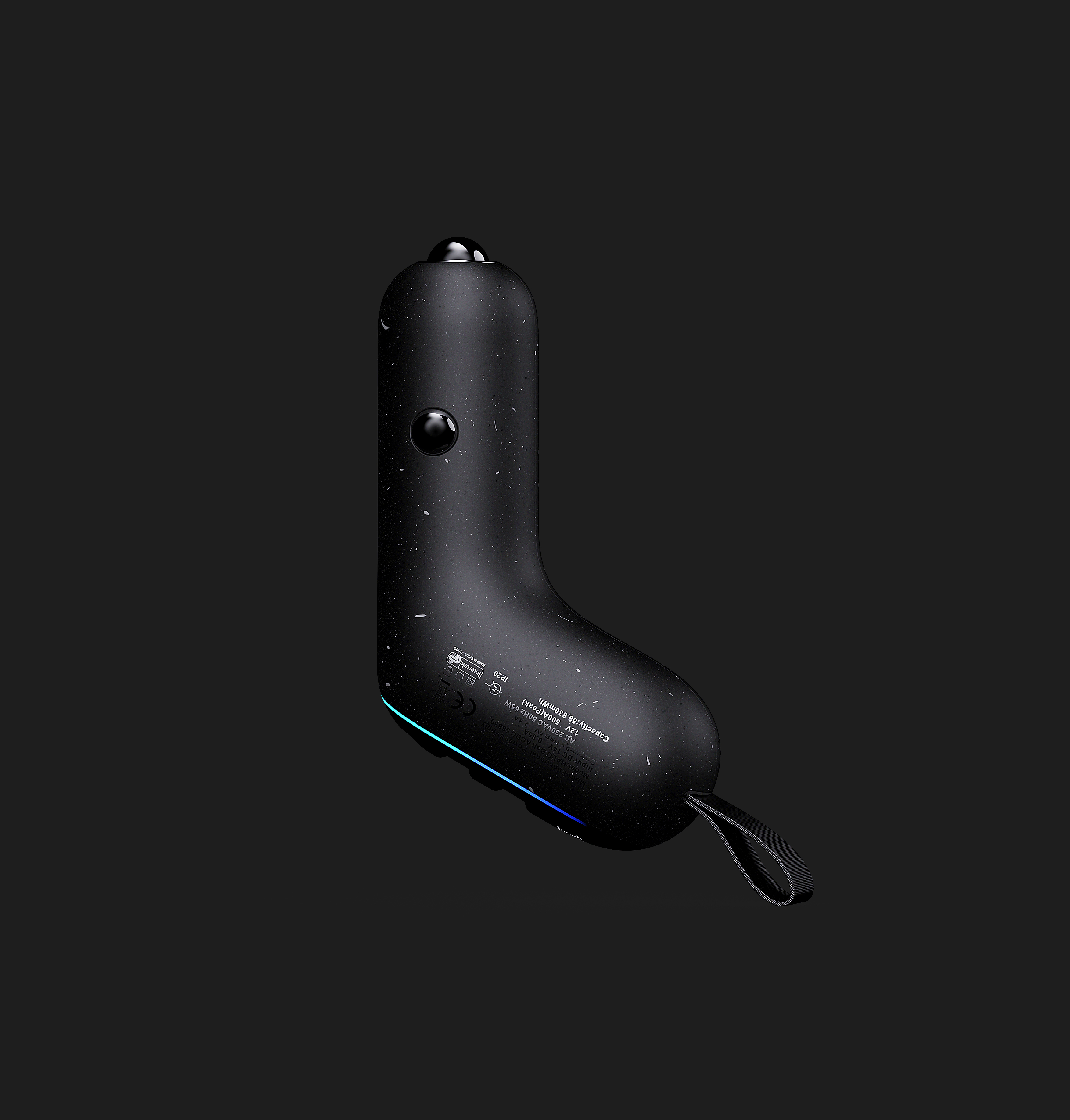 Charger，industrial design，product design，3c，Electronics，