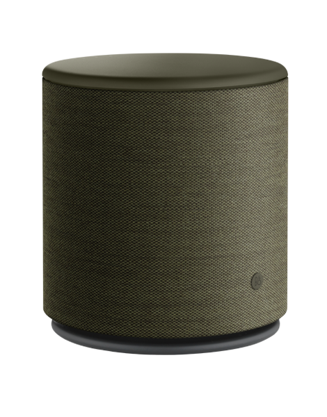 Wireless speaker，b&o，BEOPLAY M5，