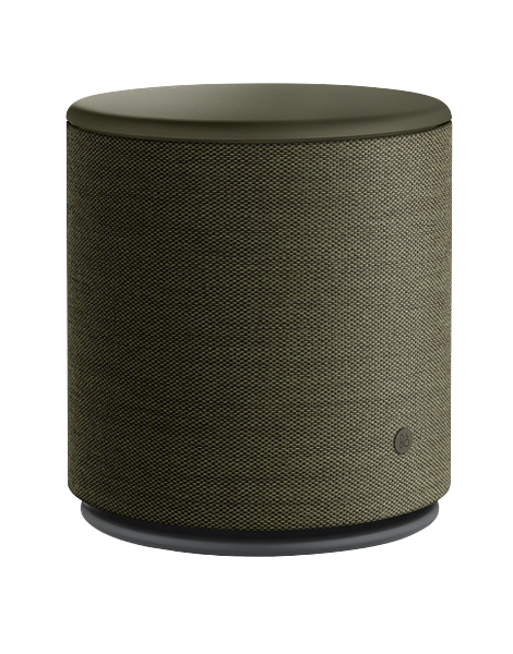 Wireless speaker，b&o，BEOPLAY M5，