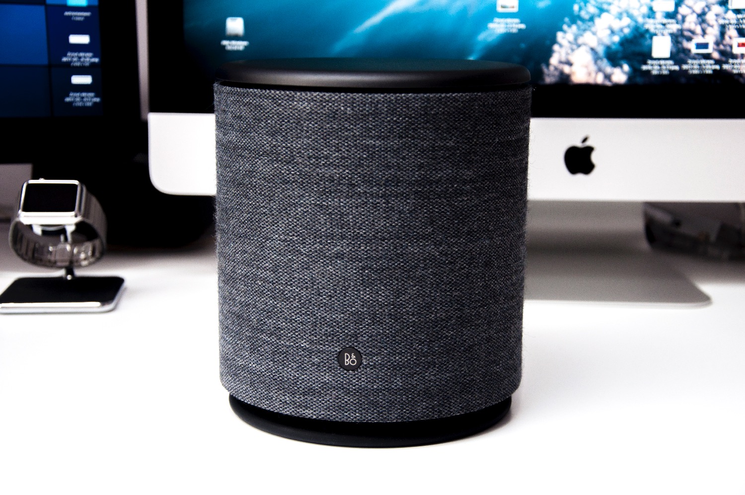 Wireless speaker，b&o，BEOPLAY M5，