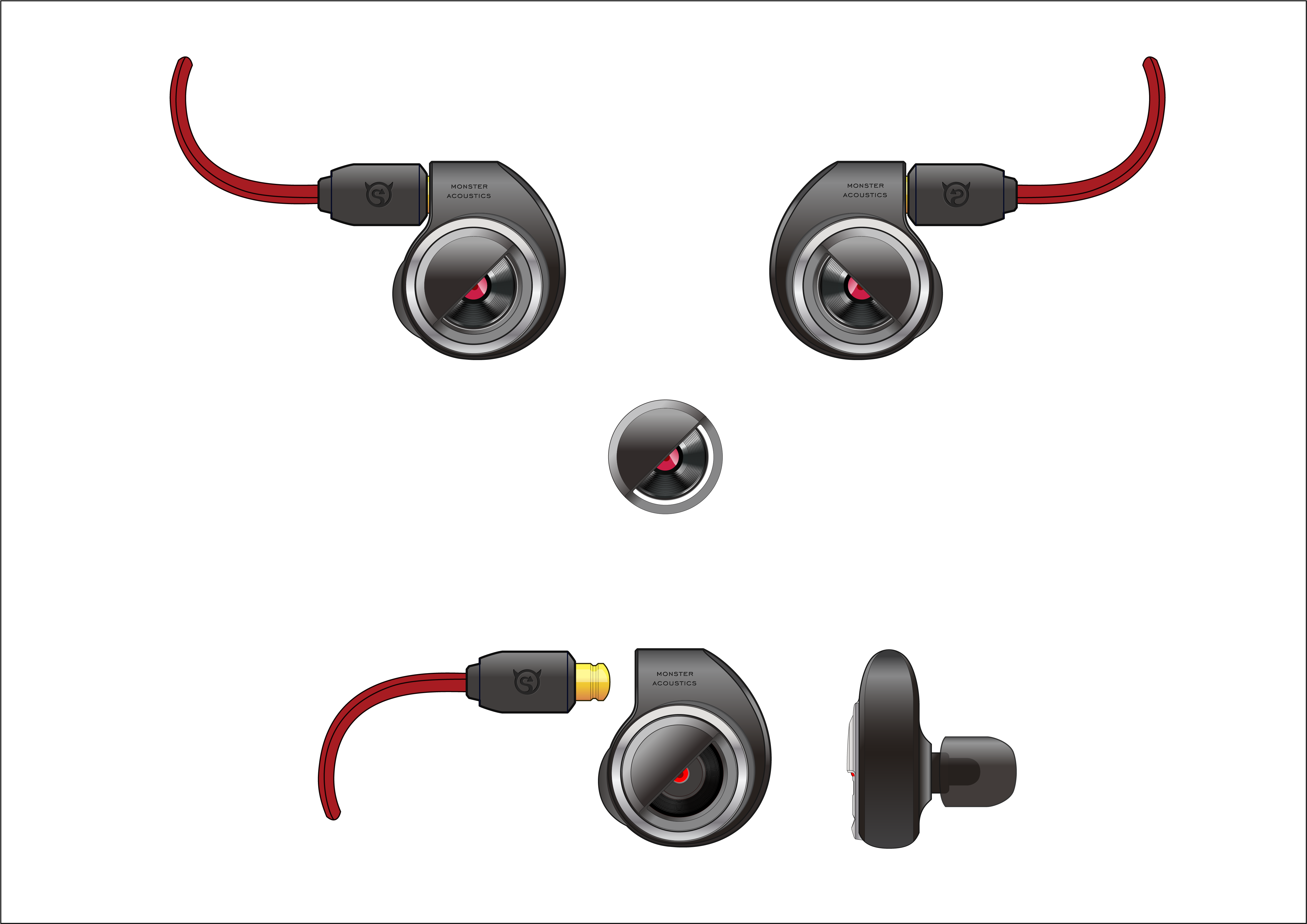 Painting and playing in leisure time~，