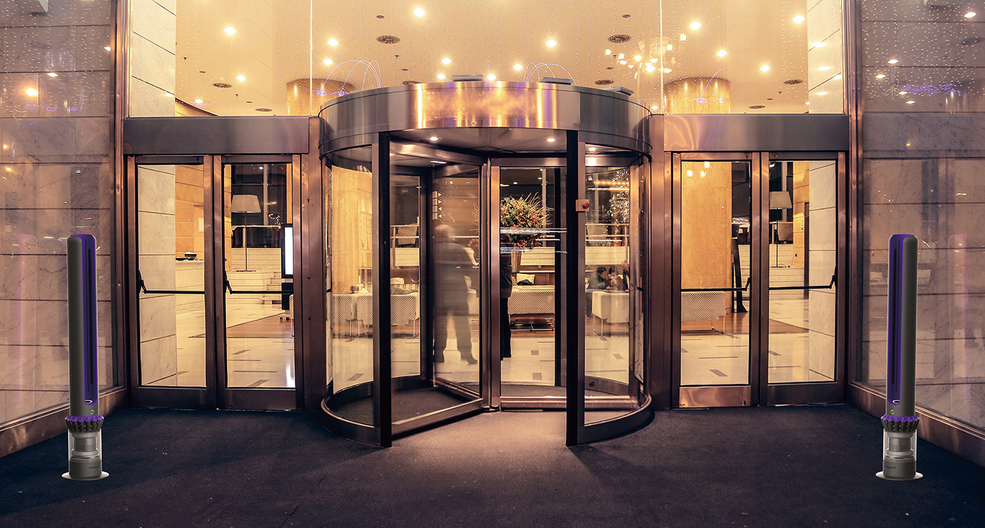 Umbrella，Bracket，dysone，dry，