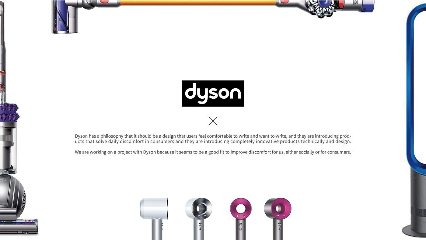 Umbrella，Bracket，dysone，dry，