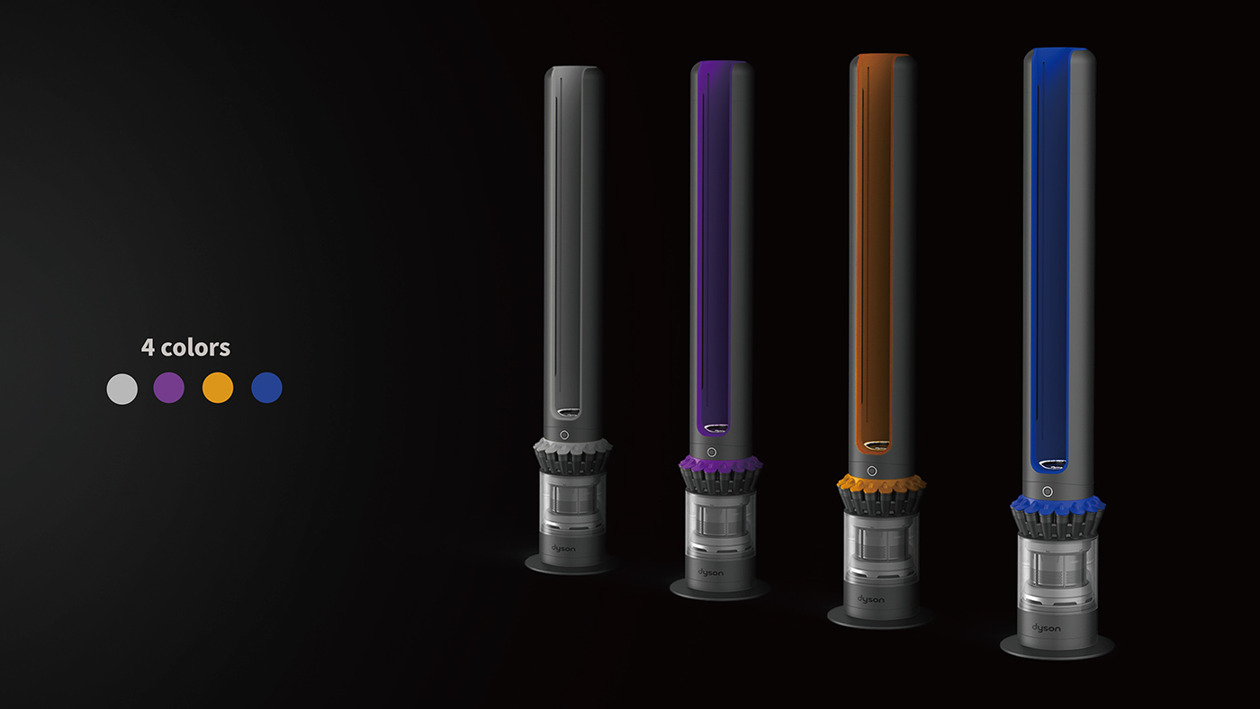 Umbrella，Bracket，dysone，dry，