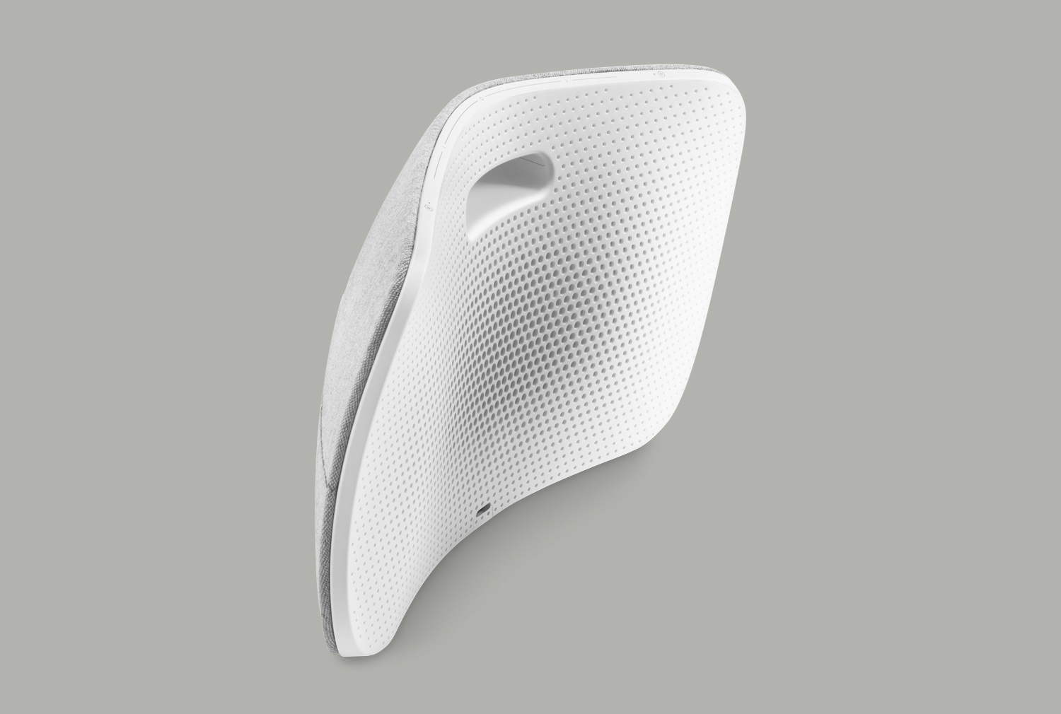 Bluetooth Speaker ，Beoplay A6，Home Furnishing，intelligence，shape，