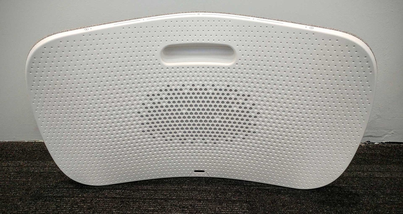 Bluetooth Speaker ，Beoplay A6，Home Furnishing，intelligence，shape，