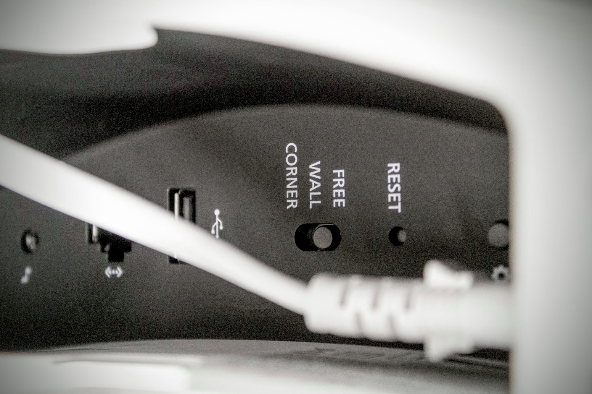 Bluetooth Speaker ，Beoplay A6，Home Furnishing，intelligence，shape，