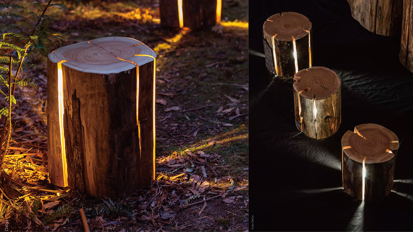Bluetooth，loudspeaker box，concept，Stump，