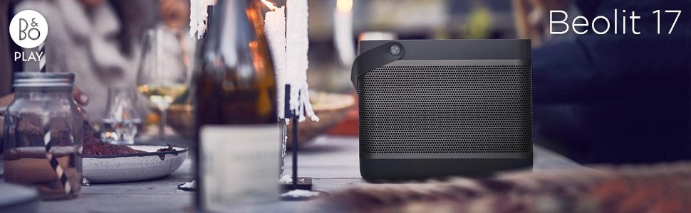 Portable，Bluetooth Speaker ，Beolit 17，Military green，black and white，