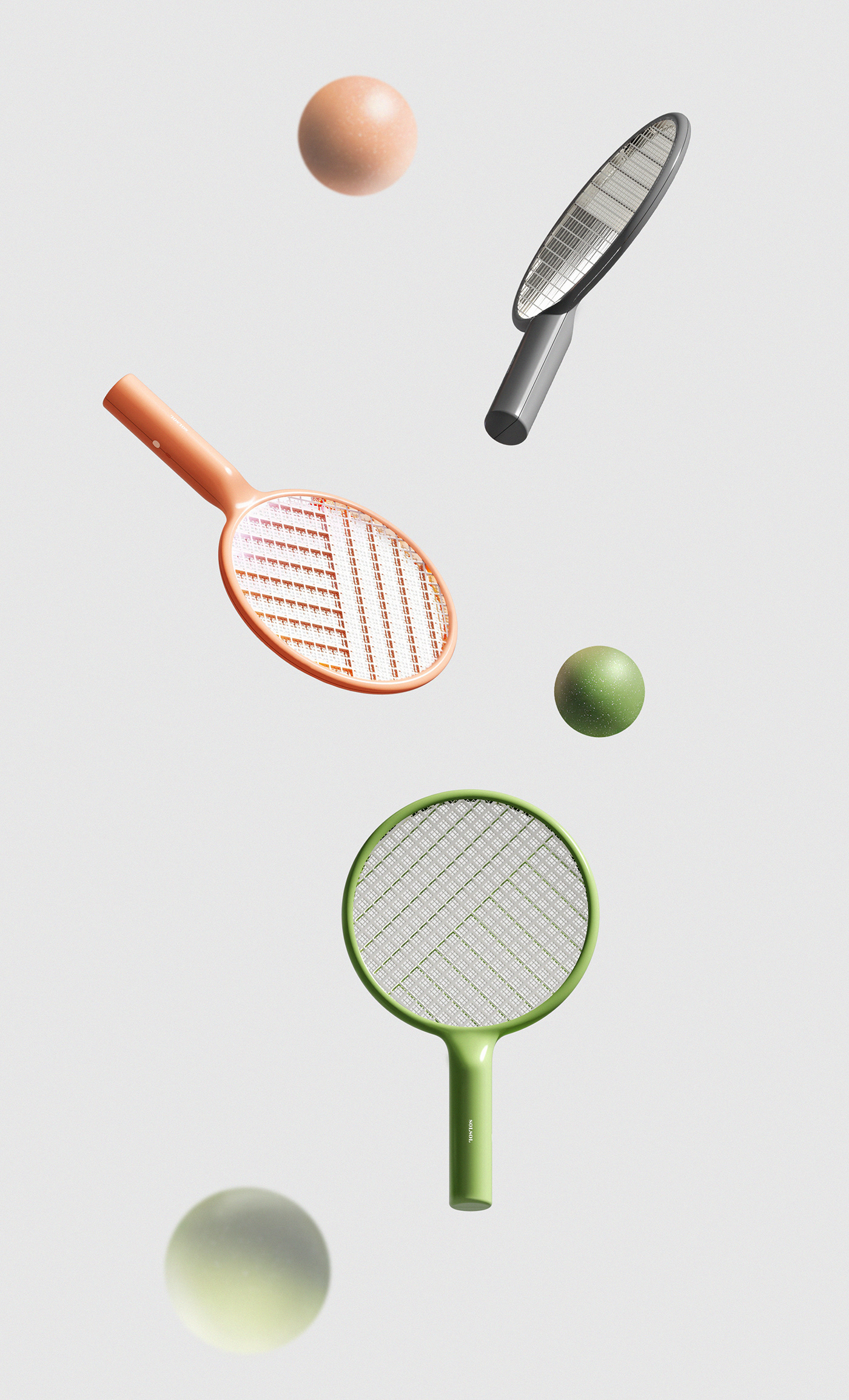 Fan，product design，Simplicity，multi-function，