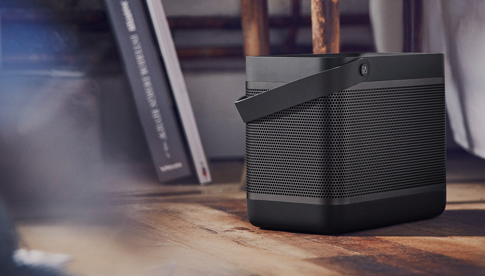 Portable，Bluetooth Speaker ，Beolit 17，Military green，black and white，