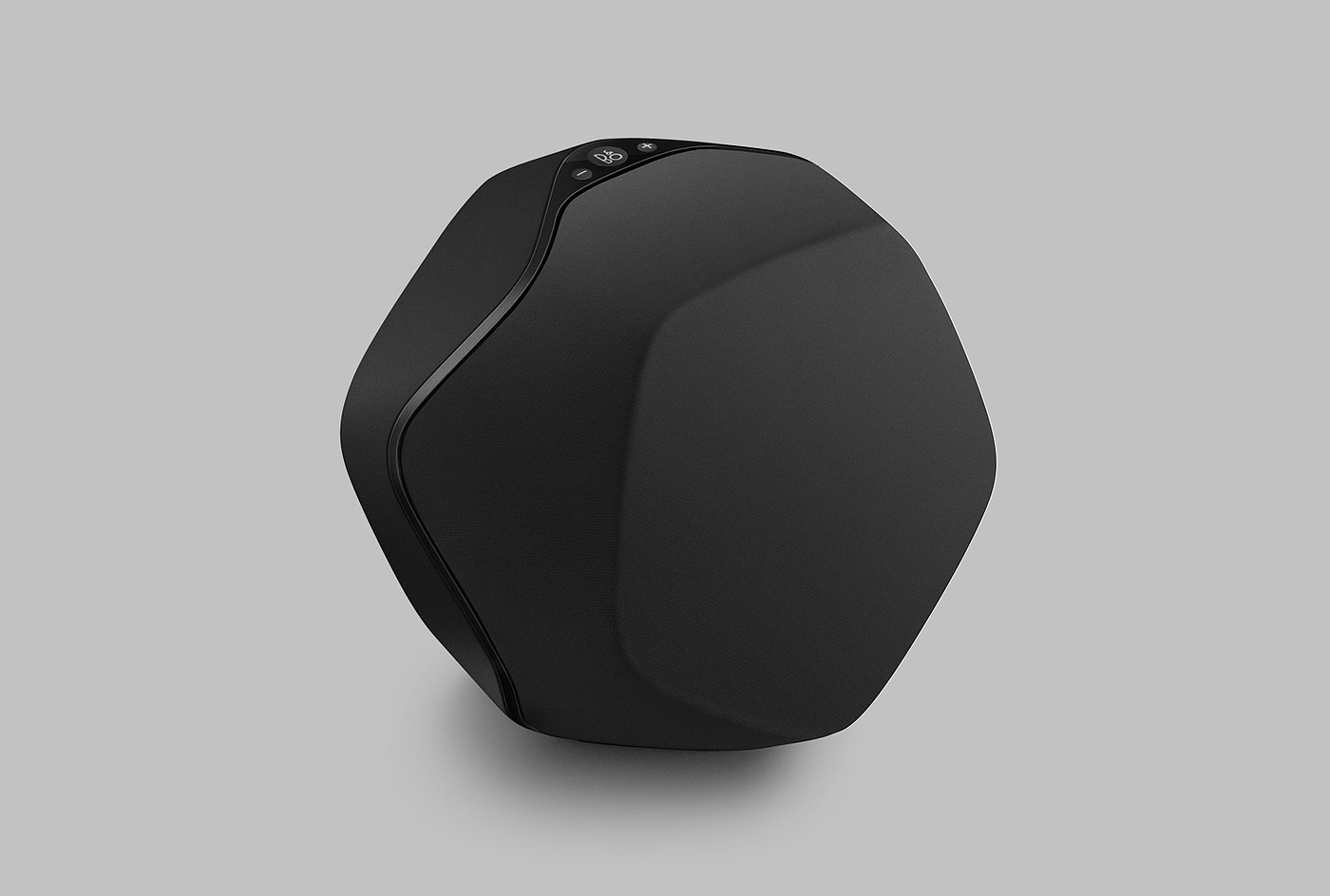 Home speaker，Beoplay S3，intelligence，b&o，