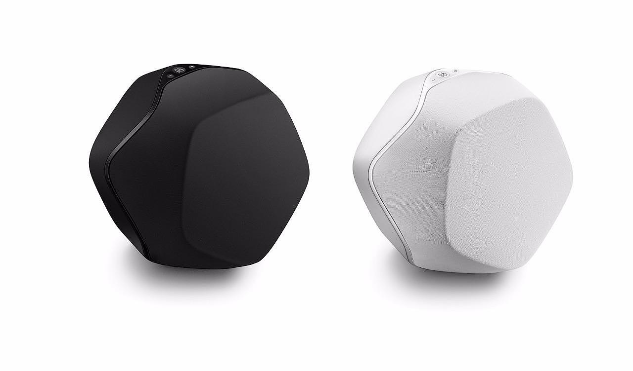 Home speaker，Beoplay S3，intelligence，b&o，