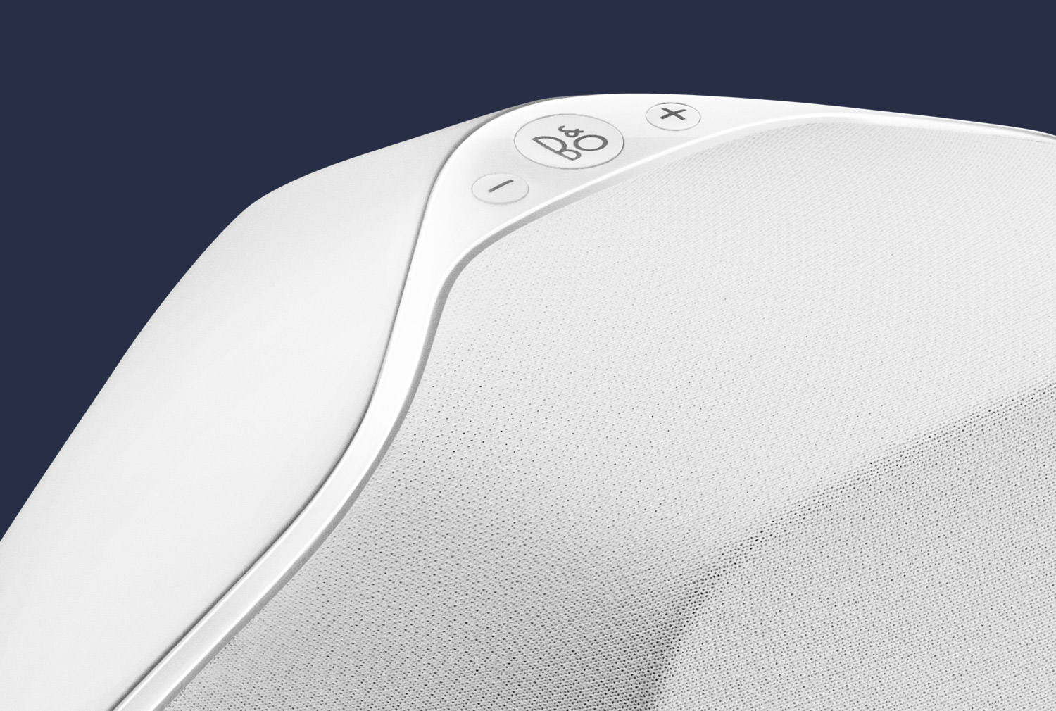 Home speaker，Beoplay S3，intelligence，b&o，