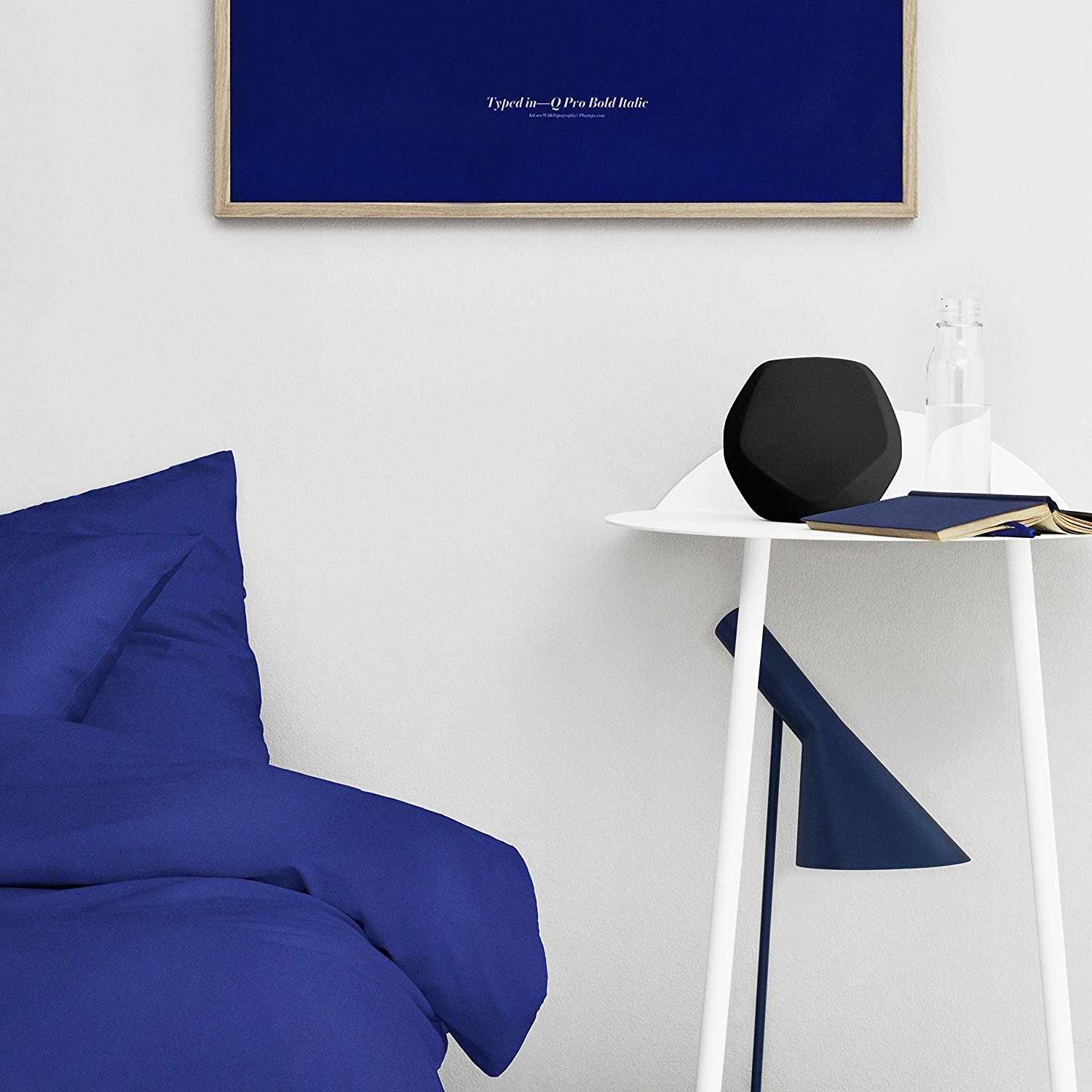 Home speaker，Beoplay S3，intelligence，b&o，