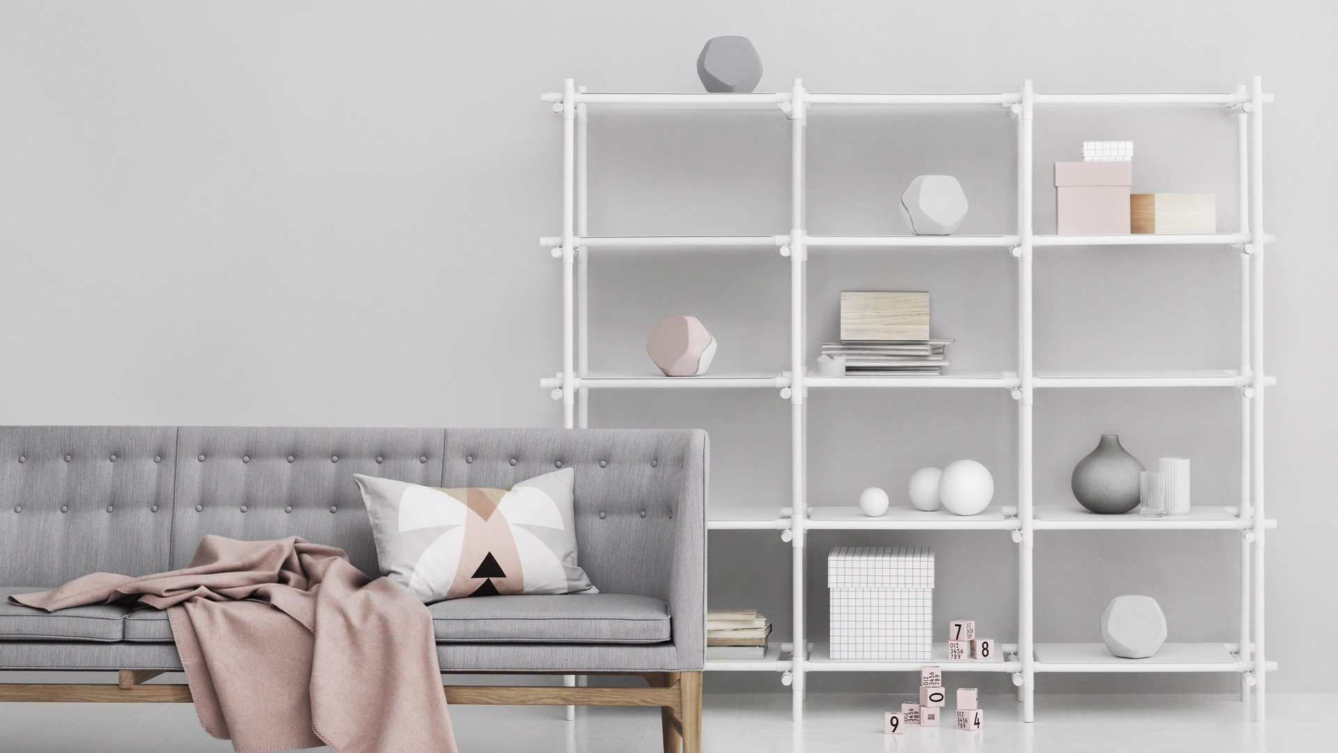 Home speaker，Beoplay S3，intelligence，b&o，