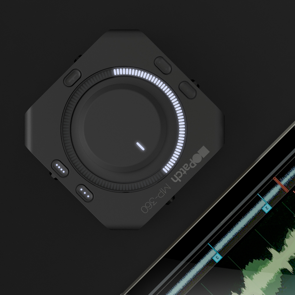 player，Mini，consumer electronics，Modpods，Playback controller，