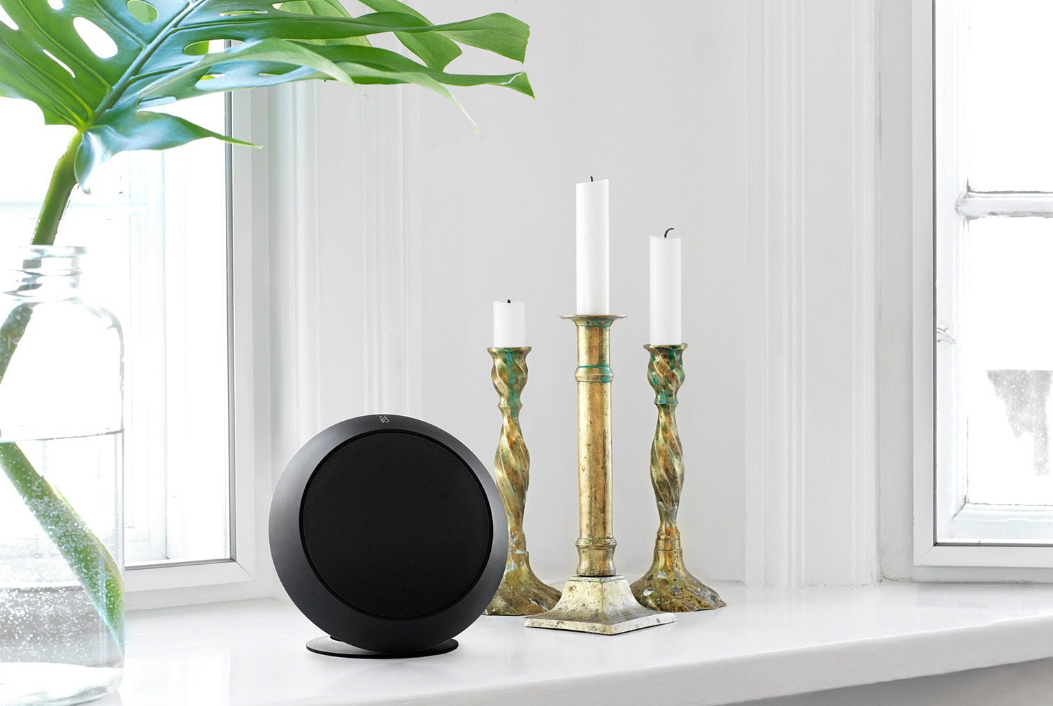 wifi，Portable，Beoplay S8，loudspeaker box，b&o，