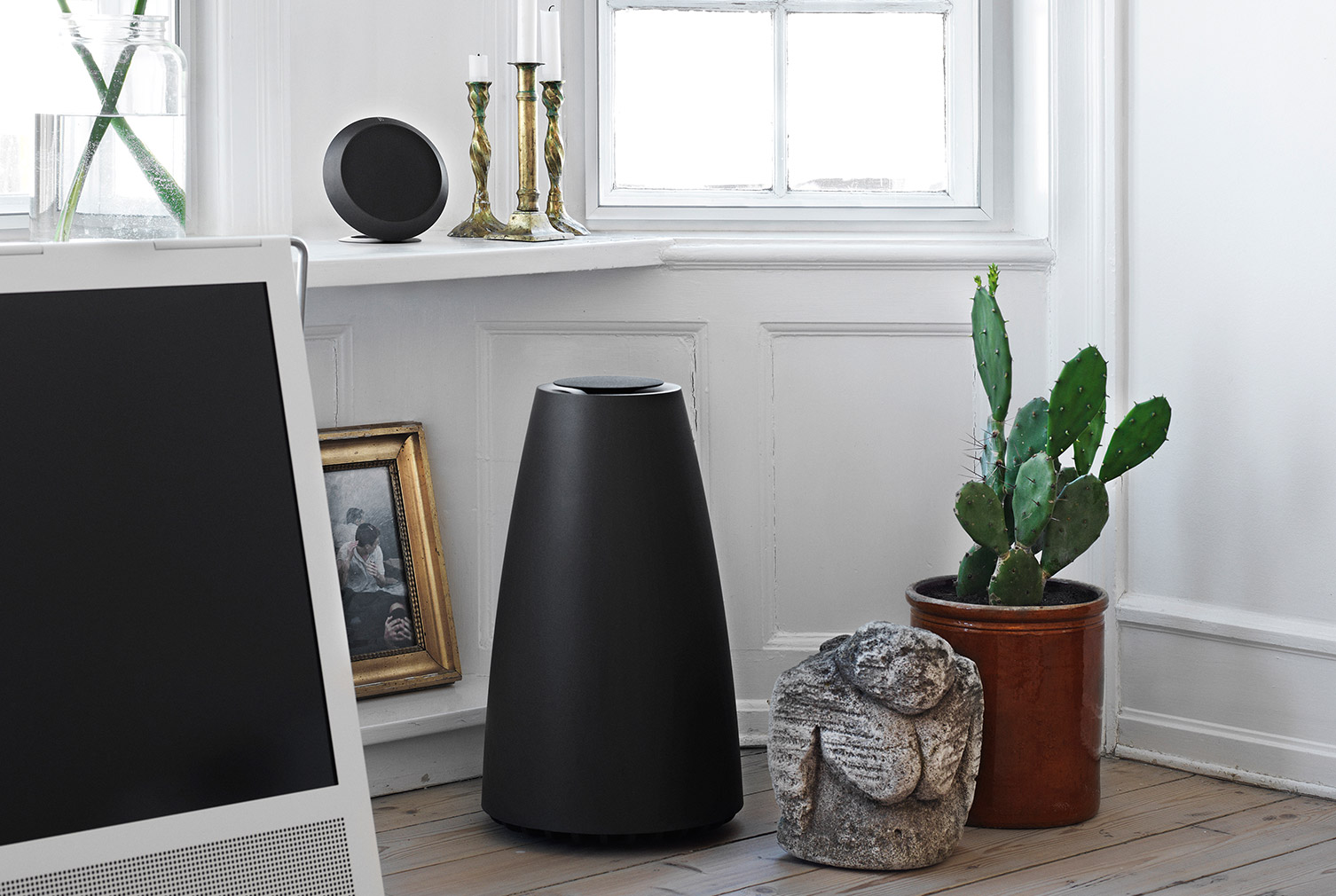 wifi，Portable，Beoplay S8，loudspeaker box，b&o，