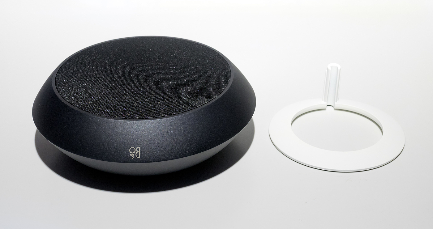 wifi，便携，Beoplay S8，音箱，b&o，