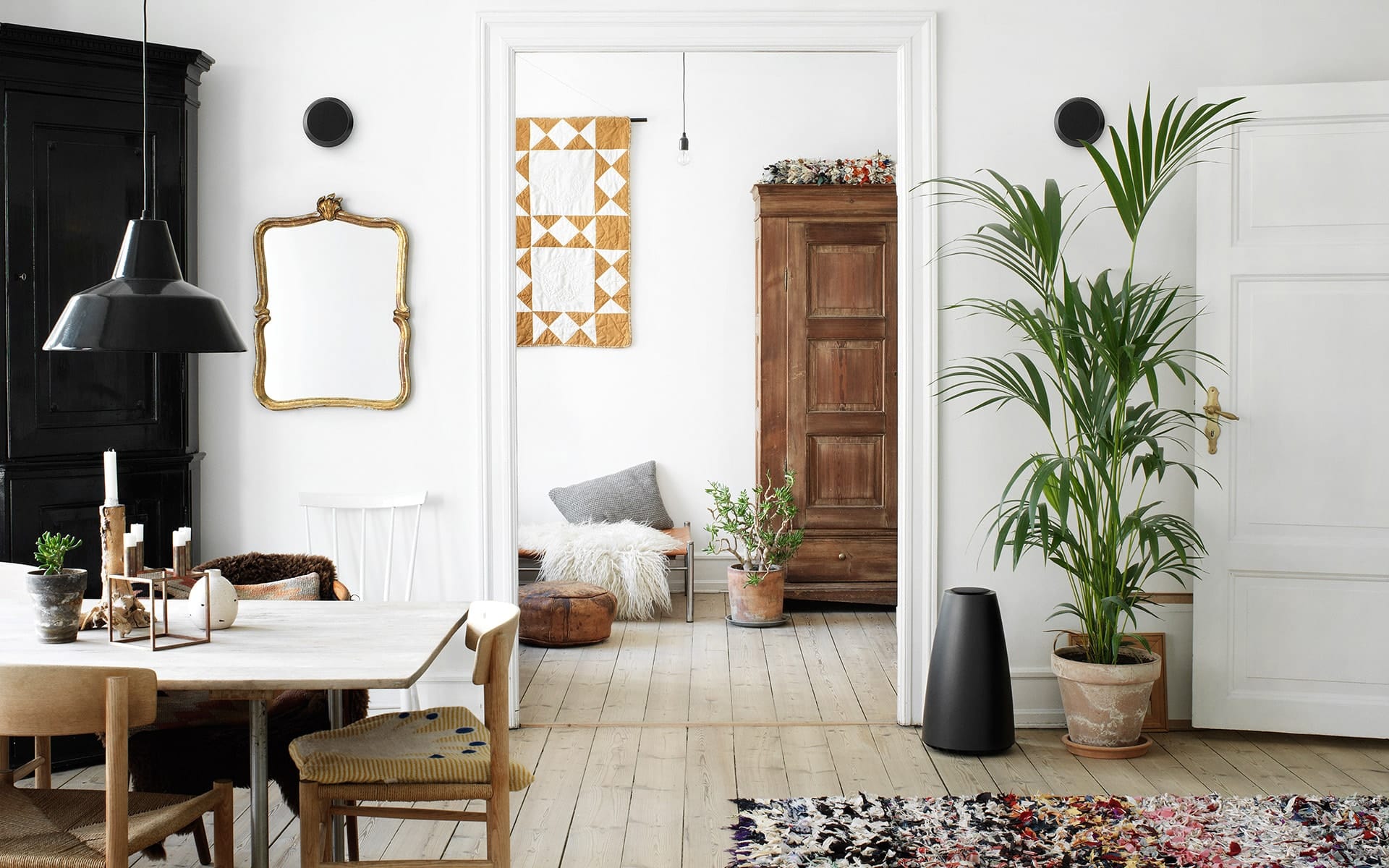 wifi，Portable，Beoplay S8，loudspeaker box，b&o，