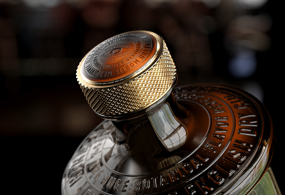 product design，The wine bottle，fire，