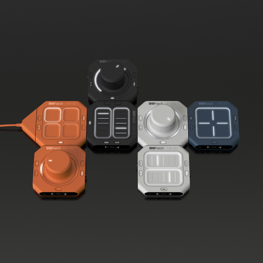 player，Mini，consumer electronics，Modpods，Playback controller，