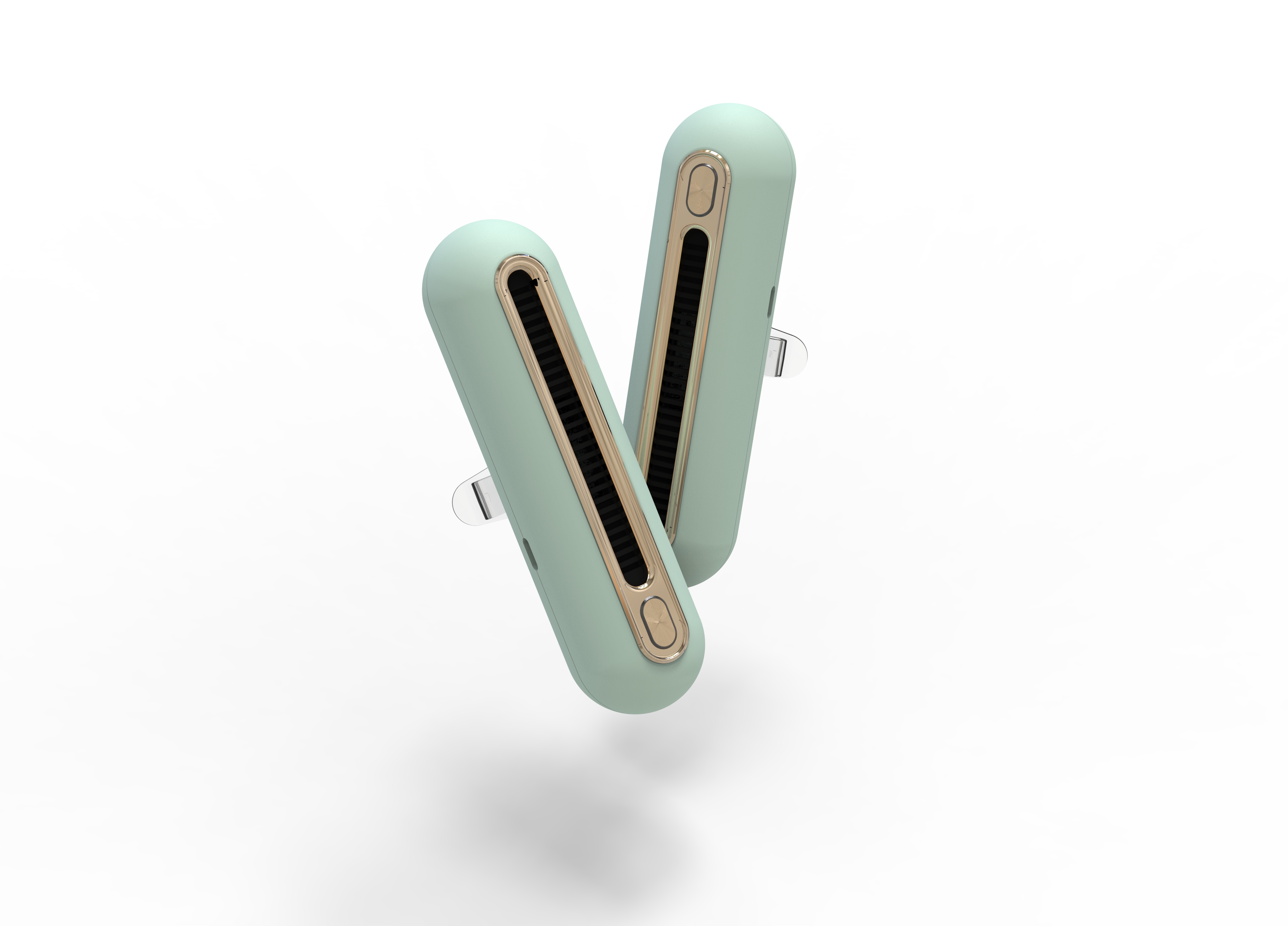 Kitchen appliances，