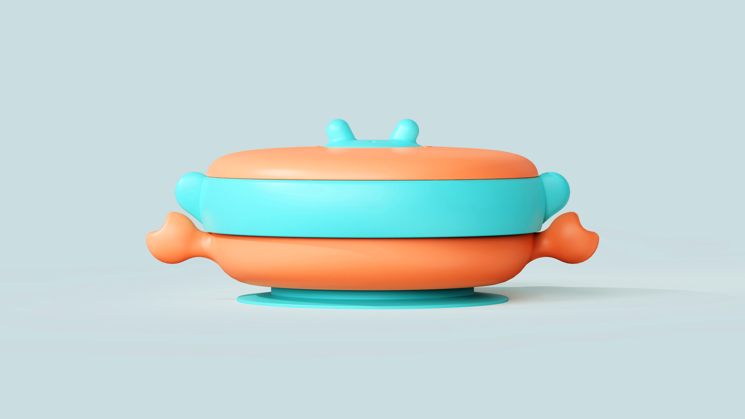 tableware，Maternal and infant products，Heat preservation tableware，